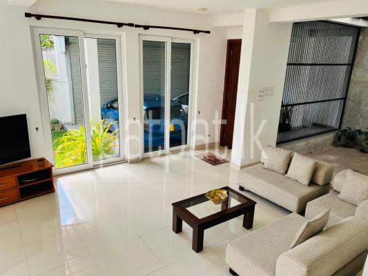 House for Rent in Kadawatha