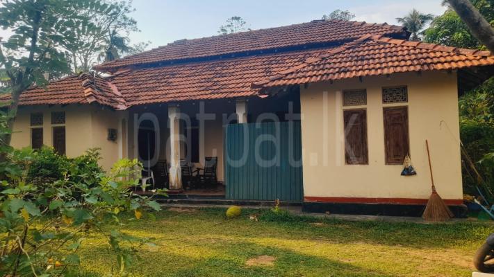 House for Sale in Biyagama
