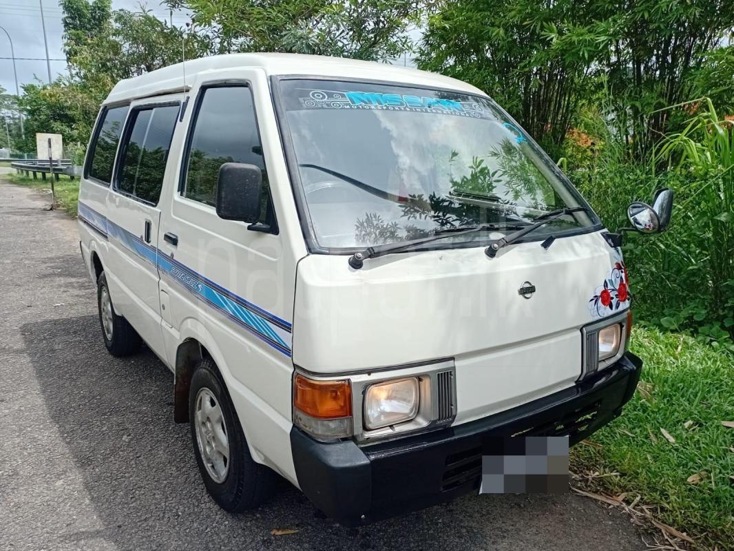 Toyota LITE ACE  1991 - Used Van sale in Sri Lanka - patpat.lk