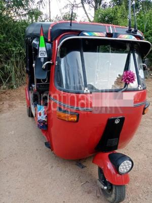 Bajaj Three Wheel 1996