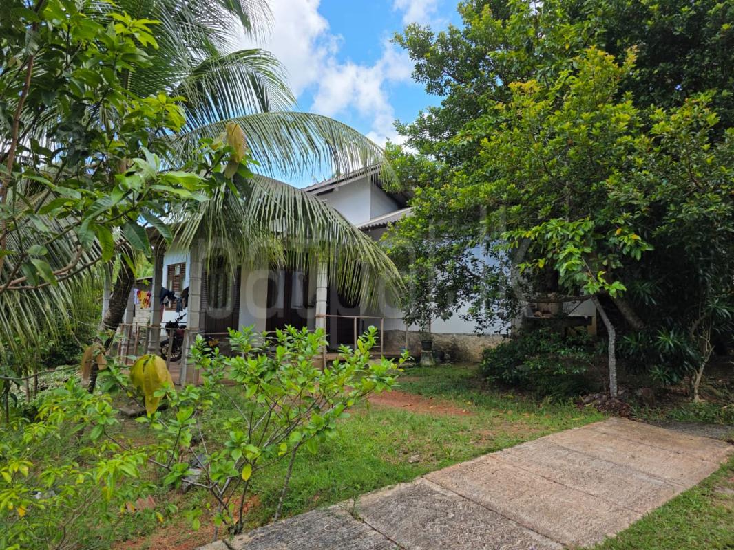 House for Sale in Wadduwa