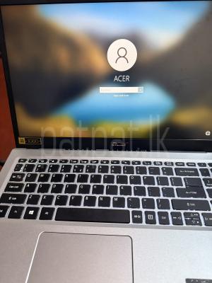 Acer Aspire 5 - 11th Generation