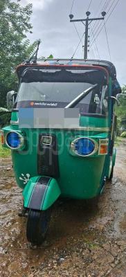 Bajaj 4 stroke 2012 - பயன்படுத்தப்பட்டது முச்சக்கர வண்டி sale in Sri Lanka - patpat.lk