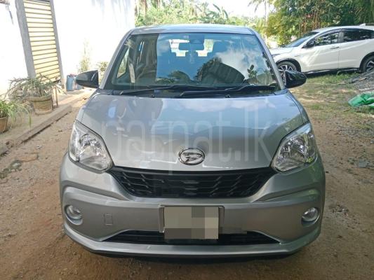Daihatsu Boon 2000 - Used Car sale in Sri Lanka - patpat.lk