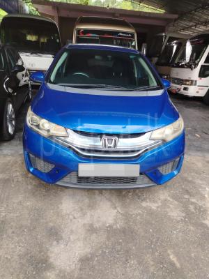 Honda Fit 2013 - භාවිතා කරන ලද කාර් sale in Sri Lanka - patpat.lk