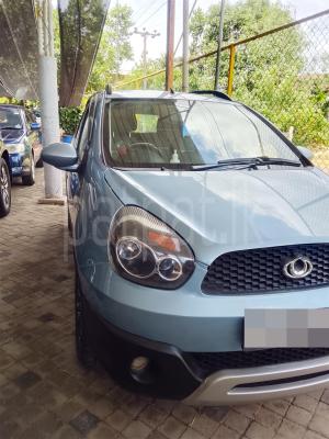 Micro Panda Cross 2016 - Reconditioned Car sale in Sri Lanka - patpat.lk