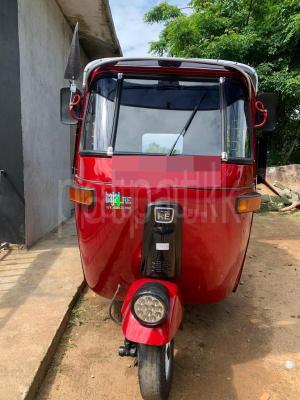 Bajaj 2 stroke 2004 - Used Three wheeler sale in Sri Lanka - patpat.lk