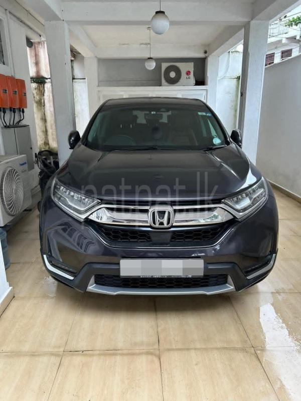 Honda CRV 2018 -  SUV රථය sale in Sri Lanka - patpat.lk