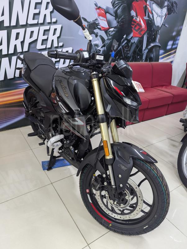 Bajaj Pulsar 2026 -  பைக் sale in Sri Lanka - patpat.lk
