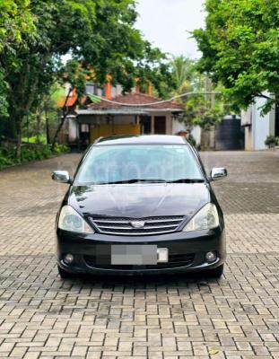 Toyota Allion 2002 - பயன்படுத்தப்பட்டது கார் sale in Sri Lanka - patpat.lk
