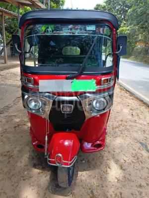 Bajaj Three Wheel 2014 - Used Three wheeler sale in Sri Lanka - patpat.lk