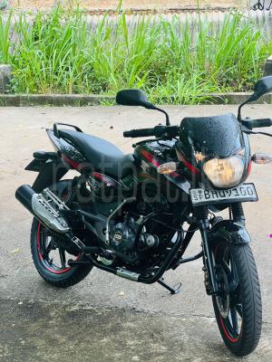 Bajaj Bike 2018 - பயன்படுத்தப்பட்டது பைக் sale in Sri Lanka - patpat.lk