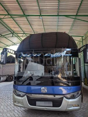 Yutong LCK6128H 2018 - Used Bus sale in Sri Lanka - patpat.lk