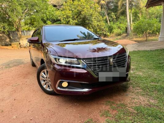 Toyota Premio 2016 - Used Car sale in Sri Lanka - patpat.lk