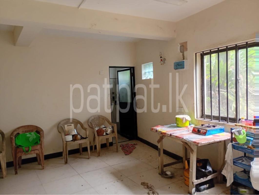 Annex for Sale in Pilimatalawa