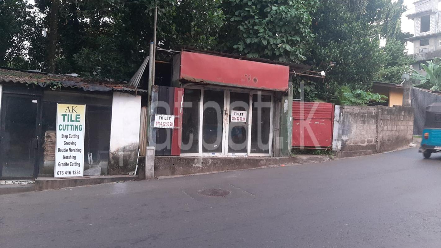 Annex for Rent in Narahenpita (Colombo 05)