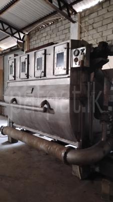Dye House Machines for Sale
