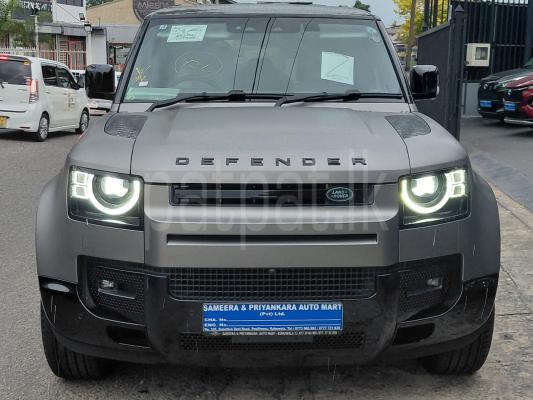 Land Rover Defender 110 SE X-Dynamic 2023 - Used SUV sale in Sri Lanka - patpat.lk