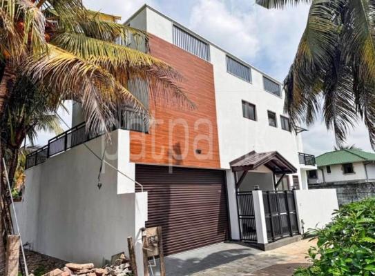 House for Sale in Mount Lavinia