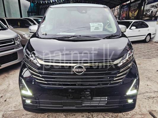 Nissan Dayz 2025 - Brand New Car sale in Sri Lanka - patpat.lk