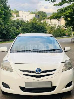 Toyota Belta 2011 - Used Car sale in Sri Lanka - patpat.lk