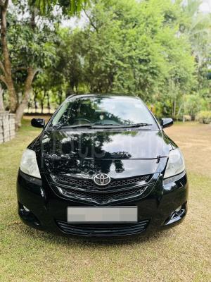 Toyota Yaris 2008 -  Car sale in Sri Lanka - patpat.lk