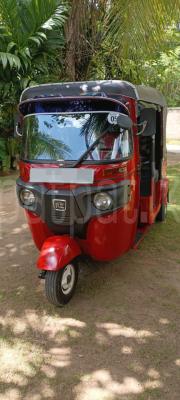 Bajaj Three Wheel 2015 -  முச்சக்கர வண்டி sale in Sri Lanka - patpat.lk