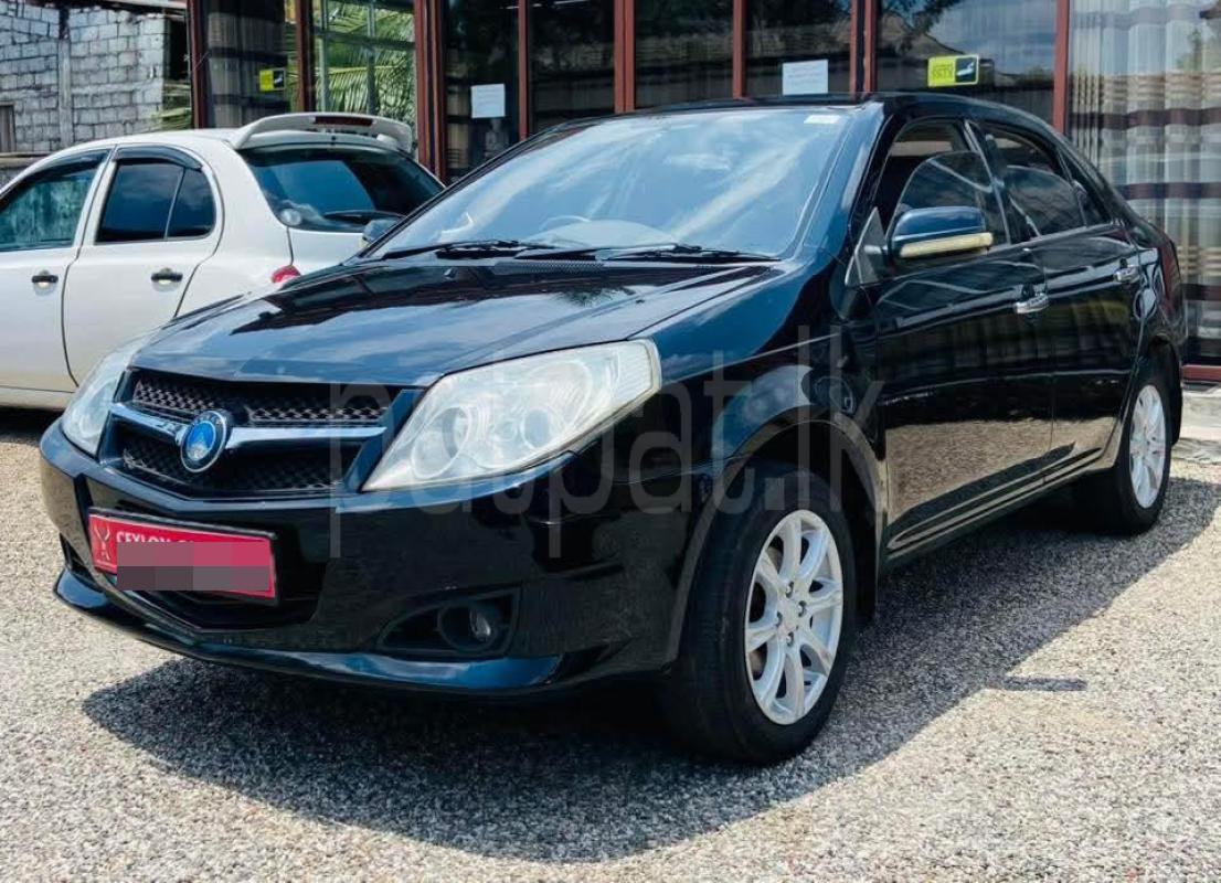 Micro MX7 2012 -  Car sale in Sri Lanka - patpat.lk