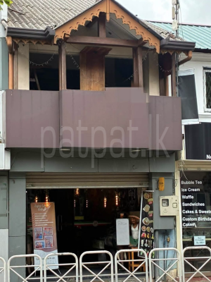 House for Sale in Kandy