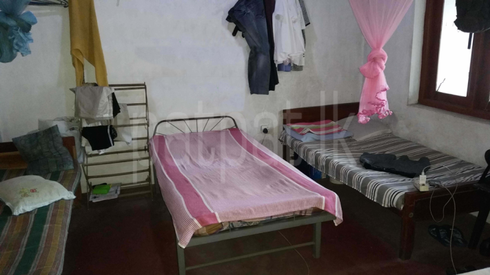 Room for Rent in Nugegoda