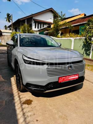 Honda Vezel 2025 - சான்றளிக்கப்பட்டது SUV sale in Sri Lanka - patpat.lk