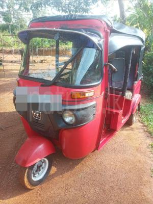 Bajaj Three Wheel 2018 - Used Three wheeler sale in Sri Lanka - patpat.lk