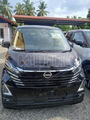 Nissan DAYZ HIGHWAY STAR 2025 - අලුත් කාර් sale in Sri Lanka - patpat.lk