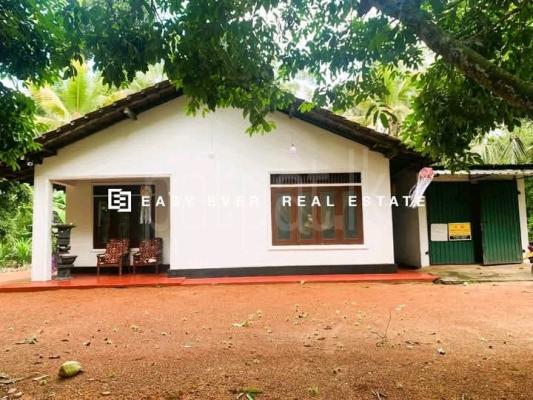 Residential Land for Sale in Kirindiwela