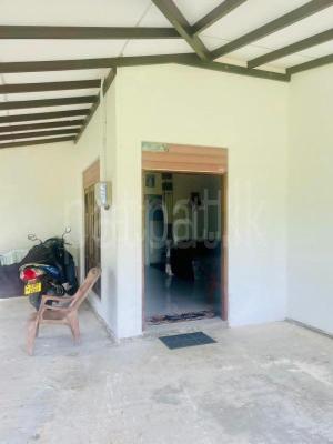 House for Sale in Kurunegala
