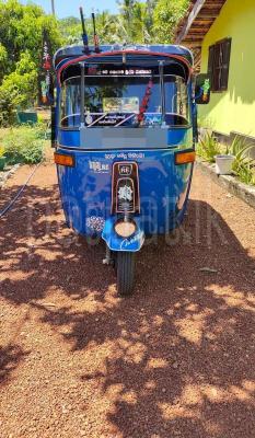 Bajaj Three Wheel 2004 - Used Three wheeler sale in Sri Lanka - patpat.lk