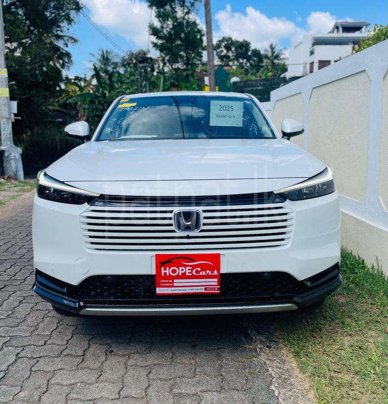 Honda Vezel 2025 -  SUV sale in Sri Lanka - patpat.lk