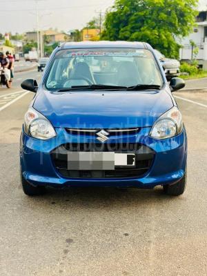 Suzuki Alto 2015 - භාවිතා කරන ලද කාර් sale in Sri Lanka - patpat.lk