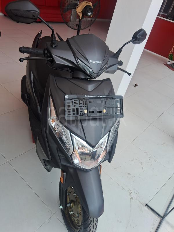 Honda Dio 2026 - சான்றளிக்கப்பட்டது பைக் sale in Sri Lanka - patpat.lk