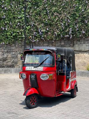 Bajaj 4 stroke 2010 - பயன்படுத்தப்பட்டது முச்சக்கர வண்டி sale in Sri Lanka - patpat.lk