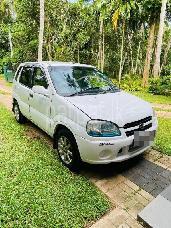 Suzuki Swift 2004 - பயன்படுத்தப்பட்டது கார் sale in Sri Lanka - patpat.lk