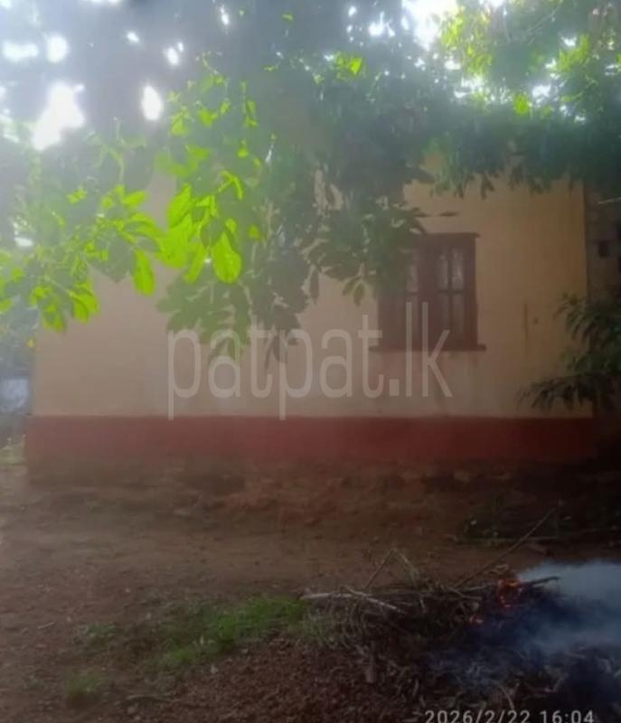 House for Sale in Matugama
