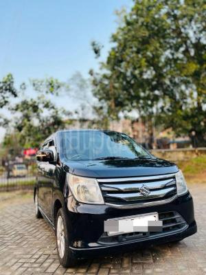 Suzuki Wagon R 2014 - Used Car sale in Sri Lanka - patpat.lk