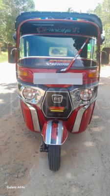Bajaj Three Wheel 2020 - Used Three wheeler sale in Sri Lanka - patpat.lk
