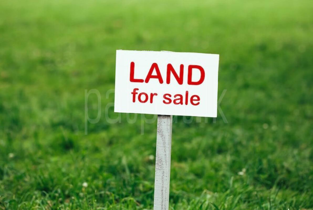 Commercial Land for Sale in Jaffna