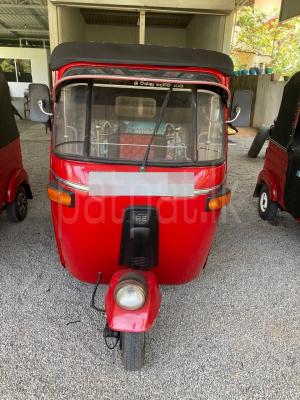 Bajaj 4S C 2007 - භාවිතා කරන ලද ත්‍රිරෝද රථය sale in Sri Lanka - patpat.lk