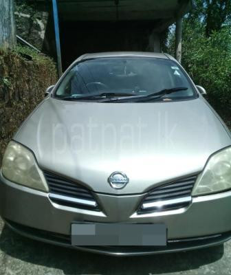 Nissan Bluebird 2000 - Used Car sale in Sri Lanka - patpat.lk