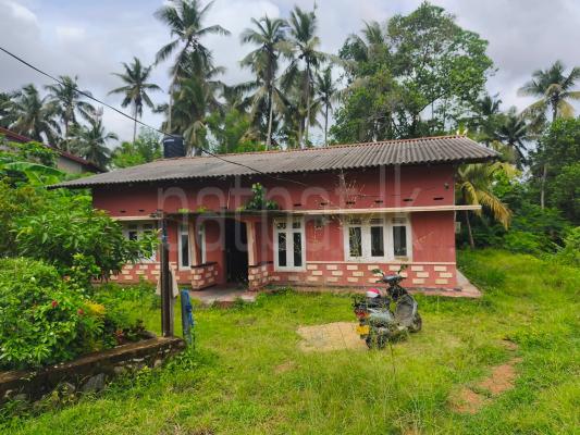 House for Sale in Ganemulla