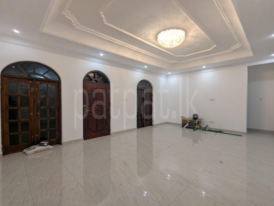 House for Rent in Narahenpita (Colombo 05)