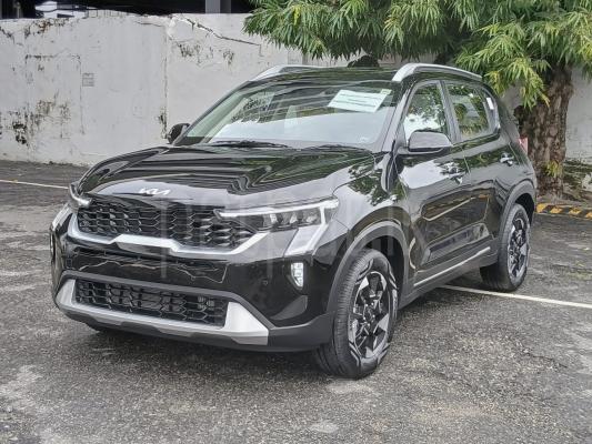 KIA Sonet 2026 - Brand New SUV sale in Sri Lanka - patpat.lk